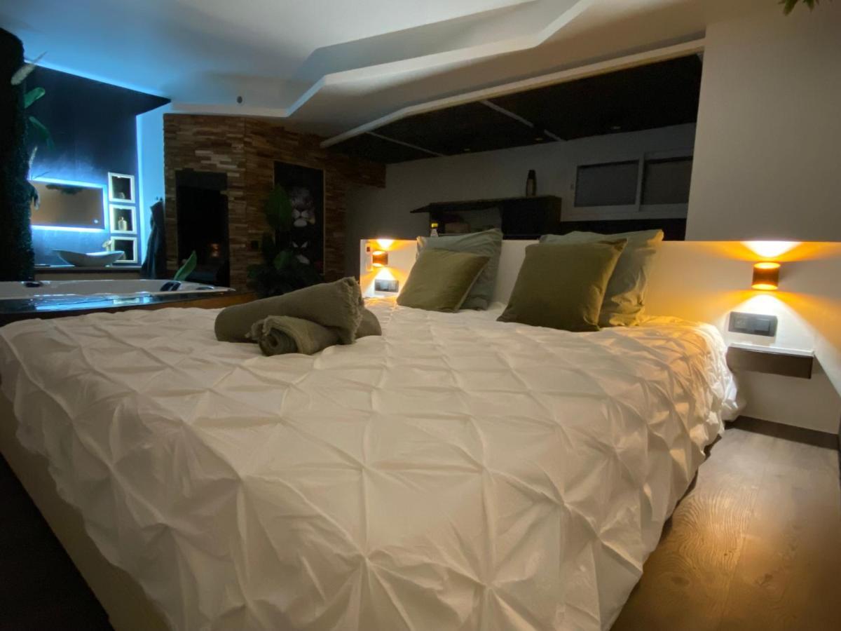 Sunset Apartman Six-Fours-les-Plages Kültér fotó